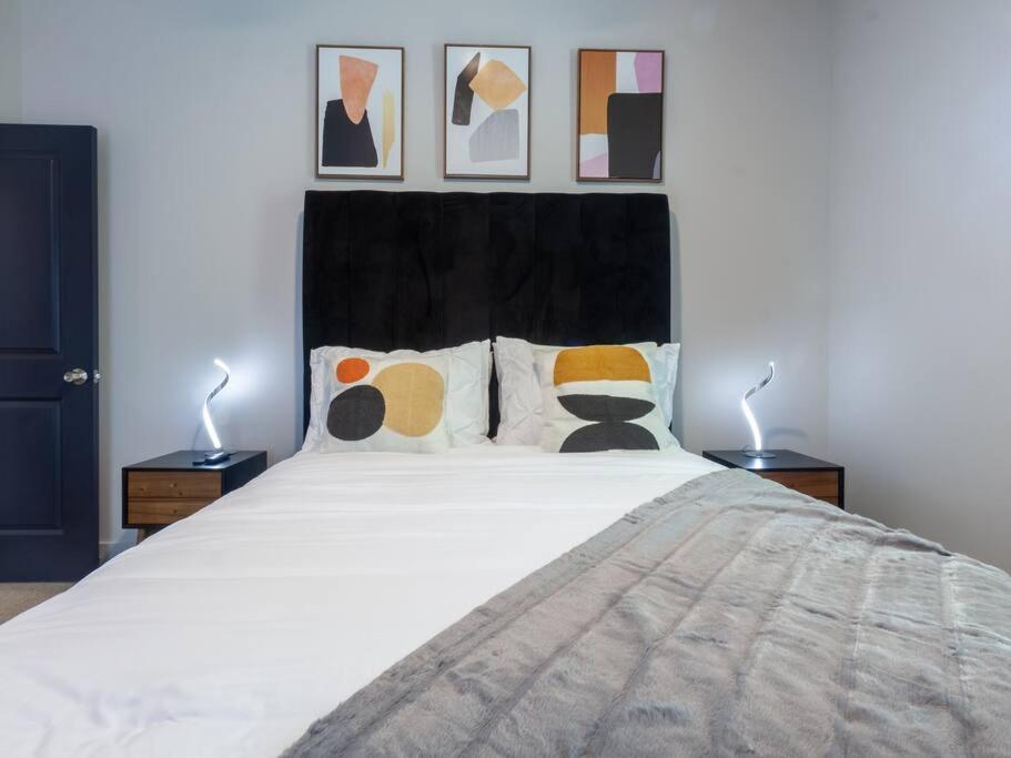 Five75Lux Atl King Bed & Game Room Downtown Atlanta Luaran gambar