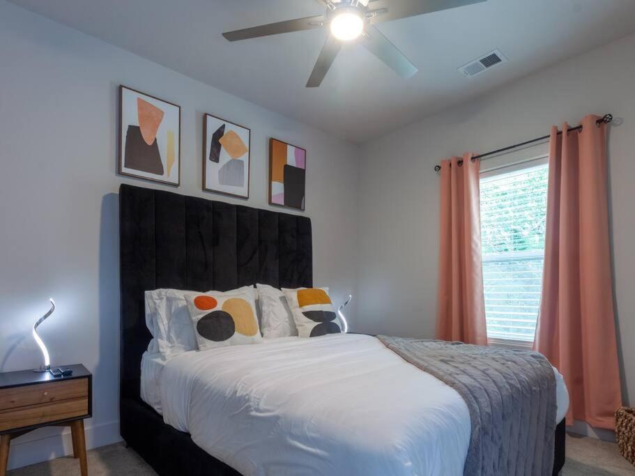 Five75Lux Atl King Bed & Game Room Downtown Atlanta Luaran gambar