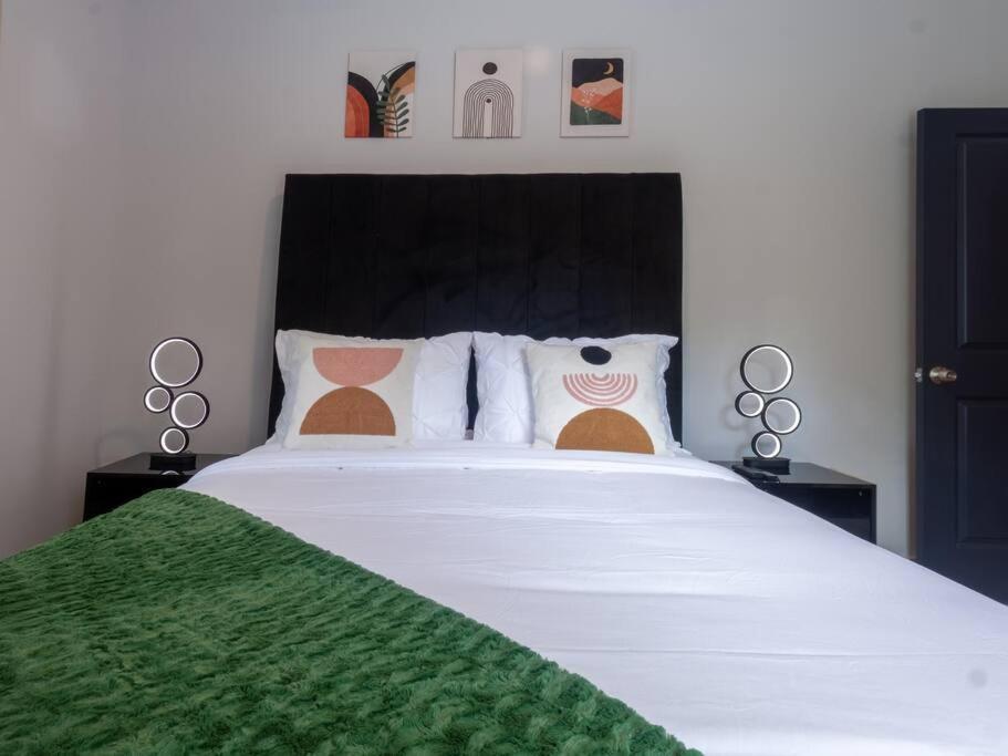 Five75Lux Atl King Bed & Game Room Downtown Atlanta Luaran gambar