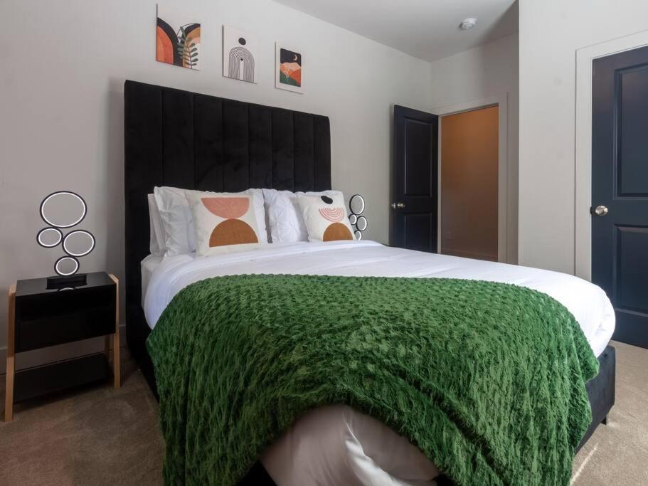 Five75Lux Atl King Bed & Game Room Downtown Atlanta Luaran gambar