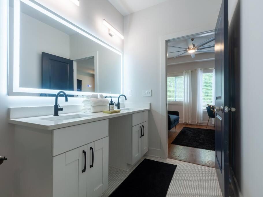 Five75Lux Atl King Bed & Game Room Downtown Atlanta Luaran gambar